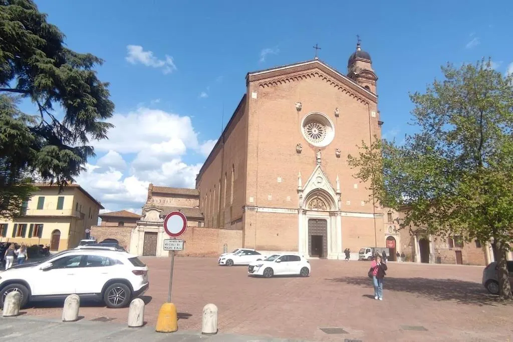 Apartamento Maremi Siena Italia