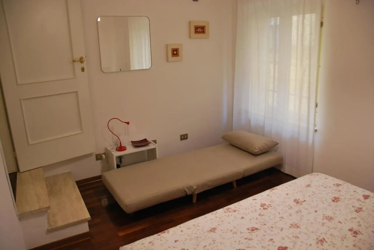 Apartamento Maremi Siena