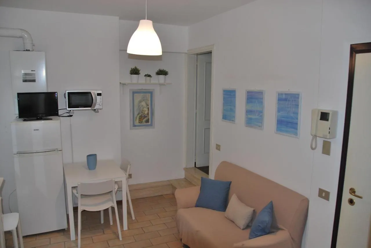Apartamento Maremi Siena Italia