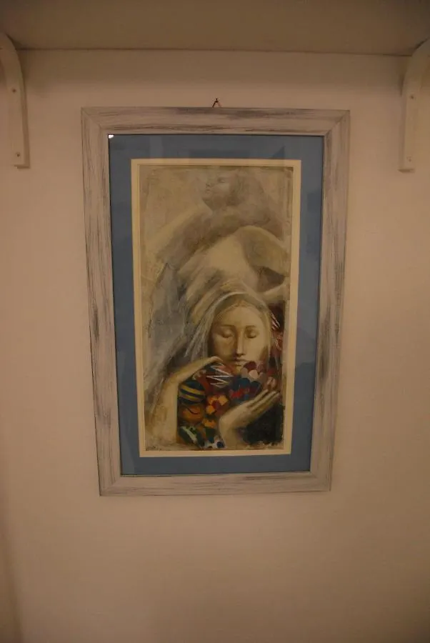Apartamento Maremi Siena Italia