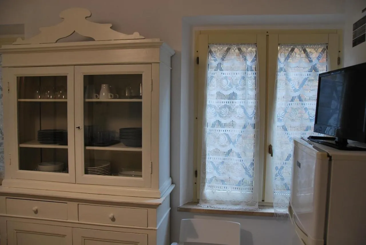 Apartamento Maremi Siena