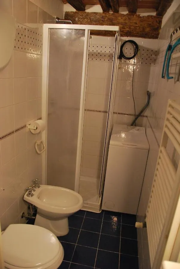 Apartamento Maremi Siena
