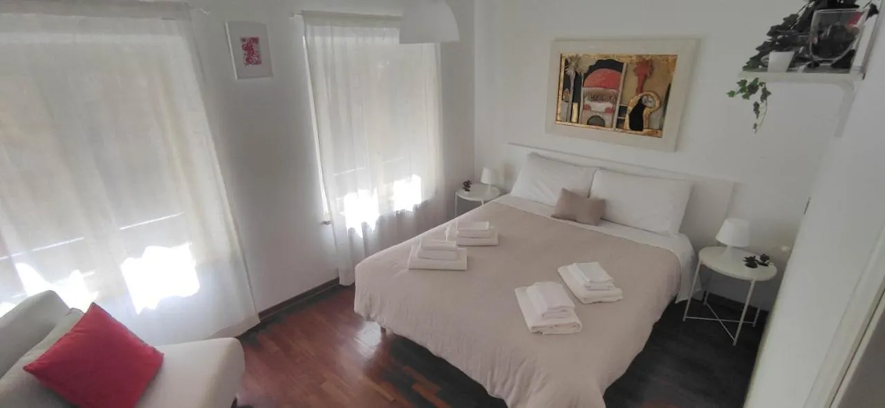 Apartamento Maremi Siena