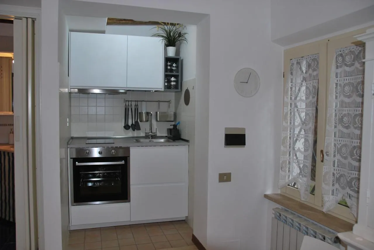 Apartamento Maremi Siena 0*,