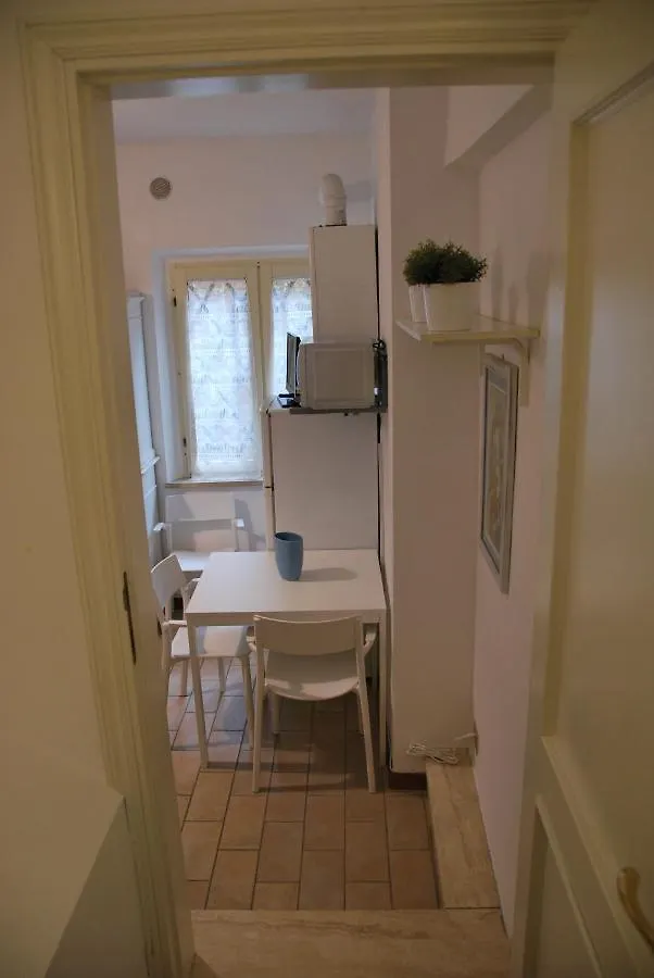 Apartamento Maremi Siena Italia