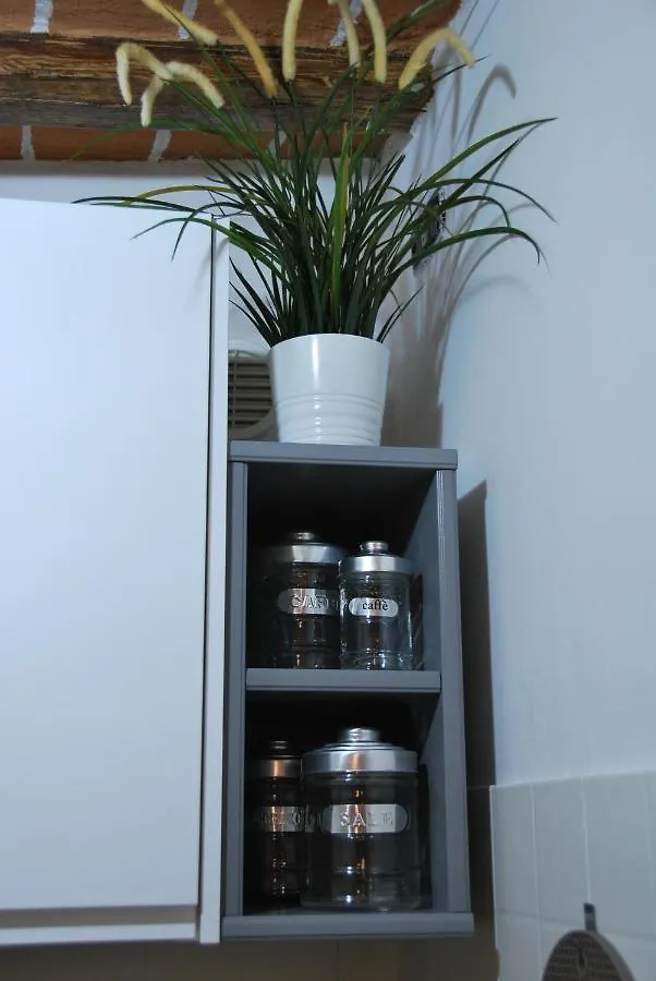 Apartamento Maremi Siena 0*,  Italia