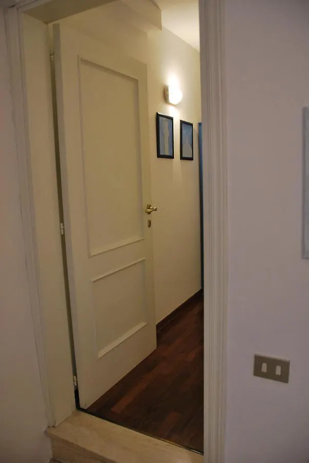 Apartamento Maremi Siena