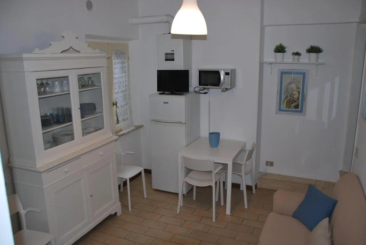 Apartamento Maremi Siena