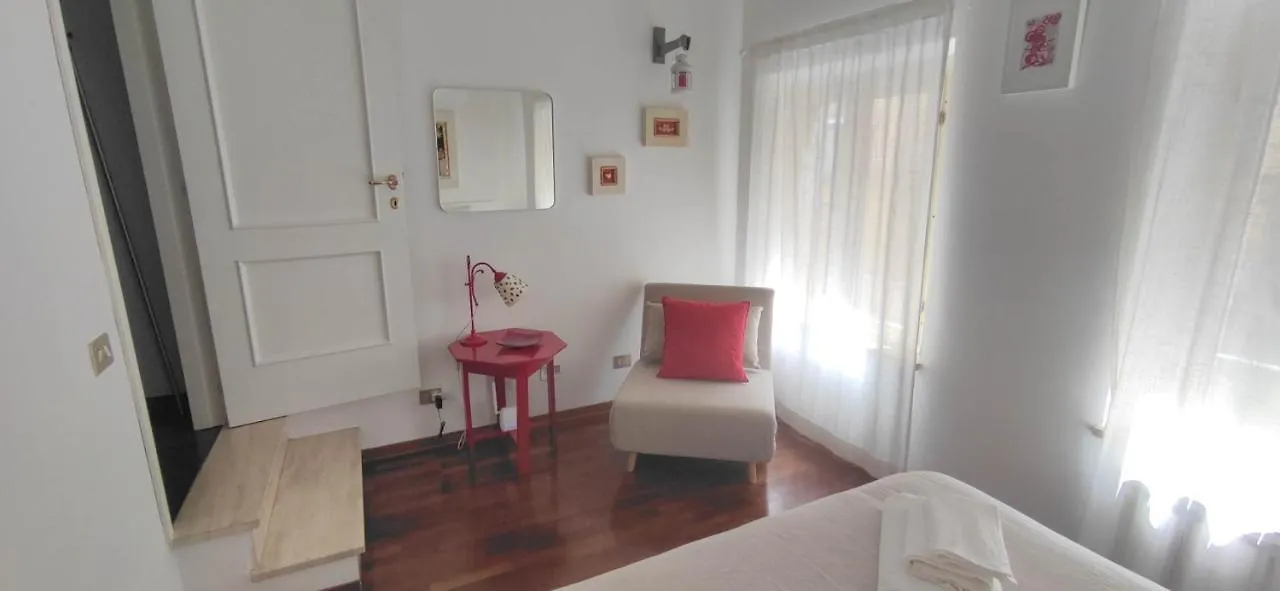 Apartamento Maremi Siena